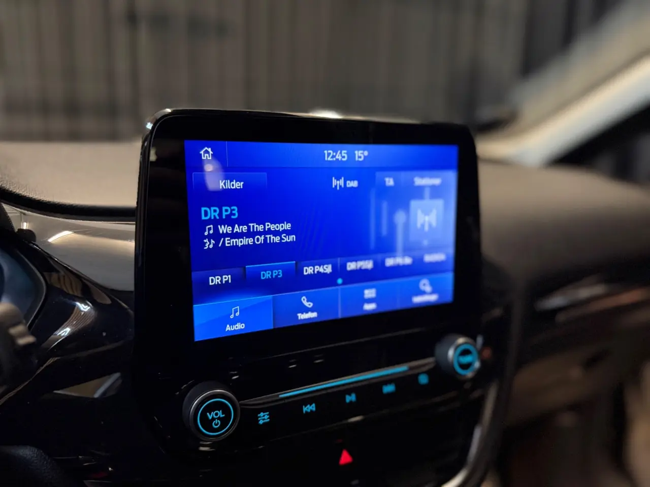 Billede 14 - Ford Fiesta 1,0 EcoBoost B&O Play