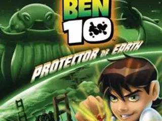 Ben 10: Protector of Earth