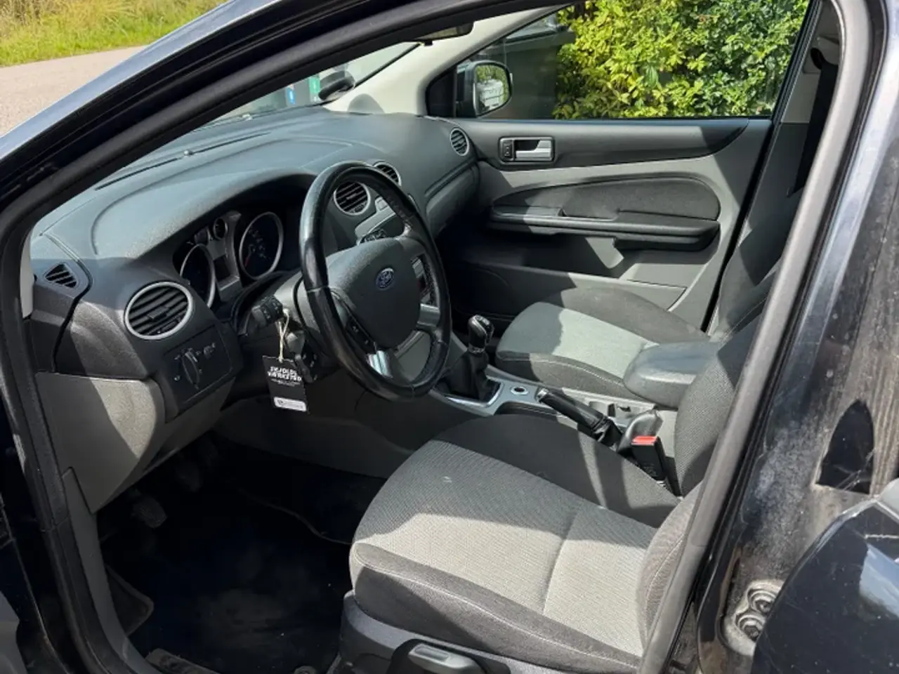 Billede 4 - Ford Fucus 1,6 TDCI 109