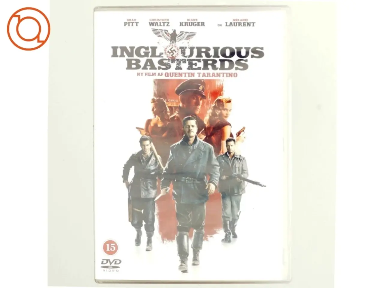 Billede 1 - Inglourious Basterds