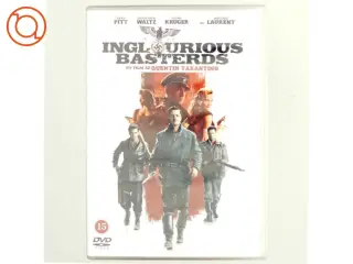 Inglourious Basterds