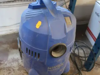 Støvsuger NILFISK BUDDY II