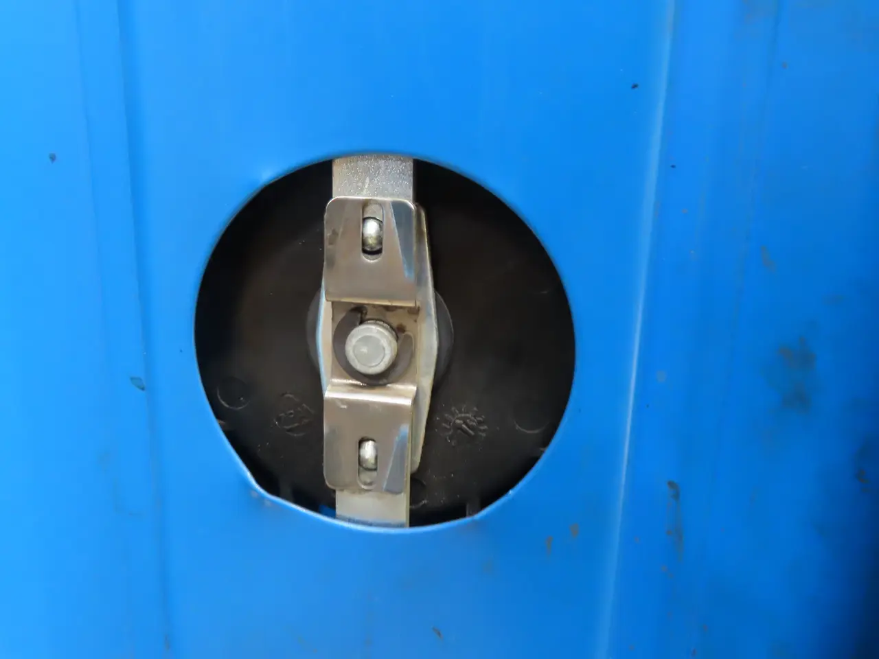 Billede 6 - Arbejdsskab uden indhold WÜRTH