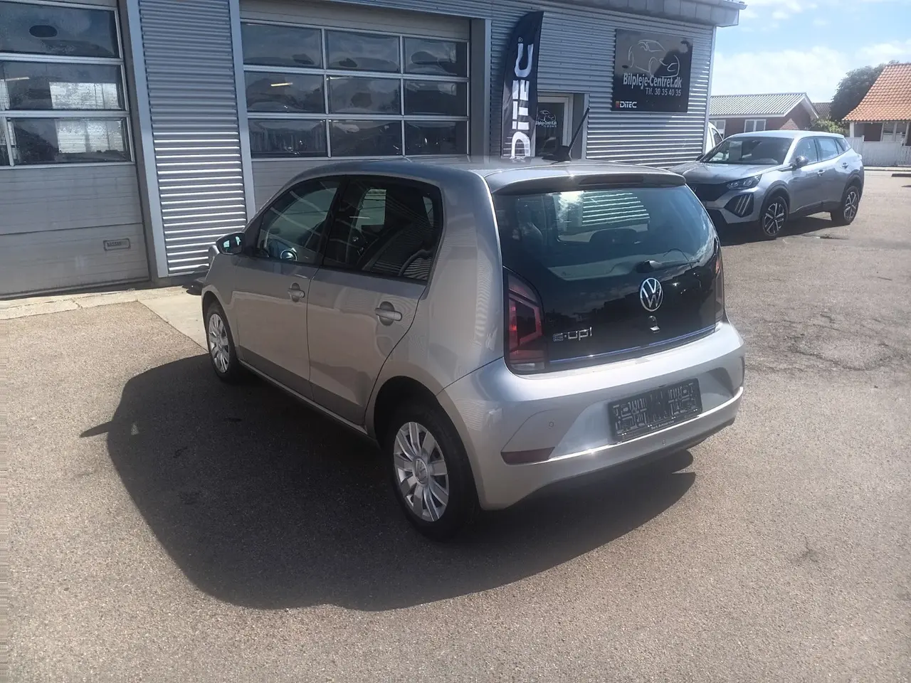 Billede 4 - VW e-Up! Move Up!