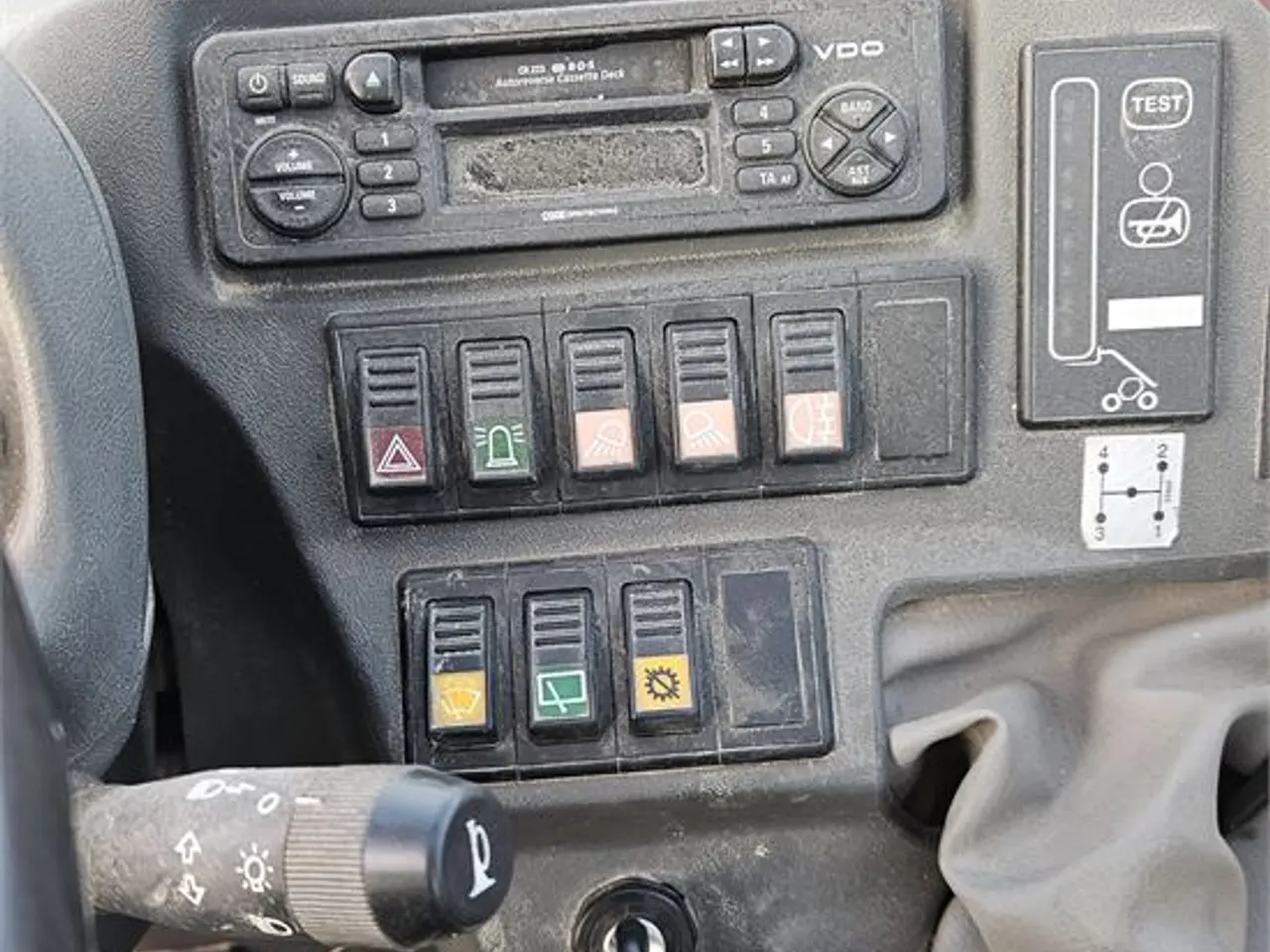 Billede 17 - Manitou MT932 B-E2 - 9 m