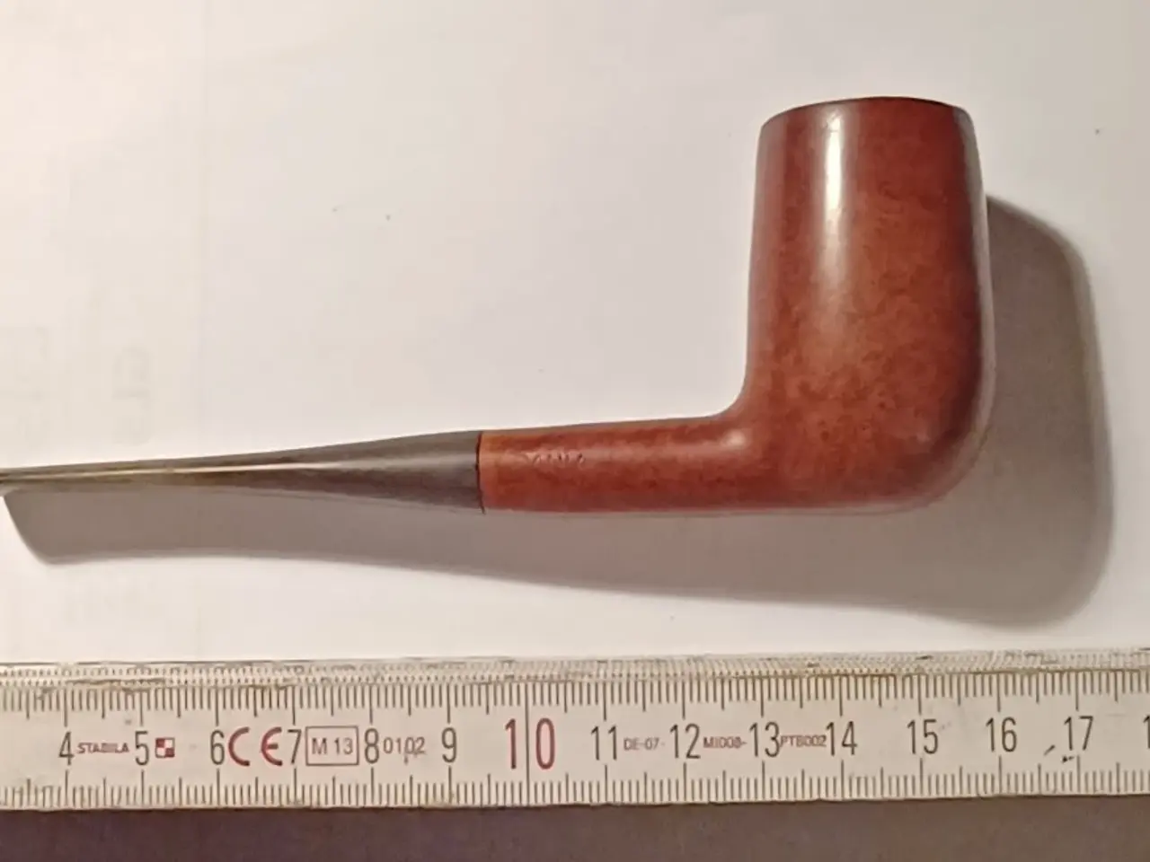 Billede 2 - Georg Jensen-pibe.