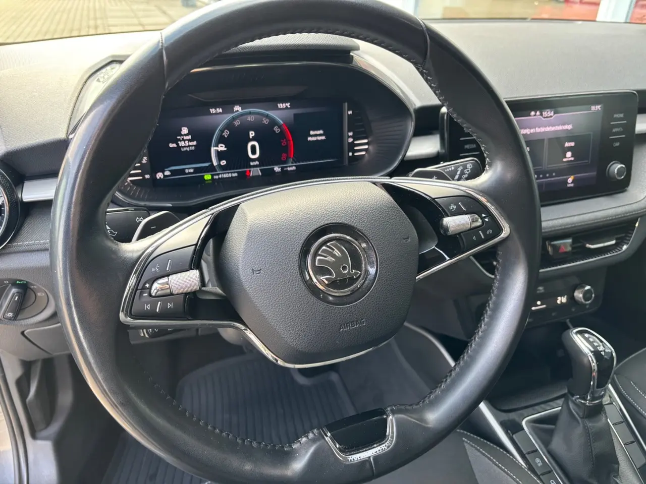 Billede 9 - Skoda Fabia 1,0 TSi 110 Style DSG