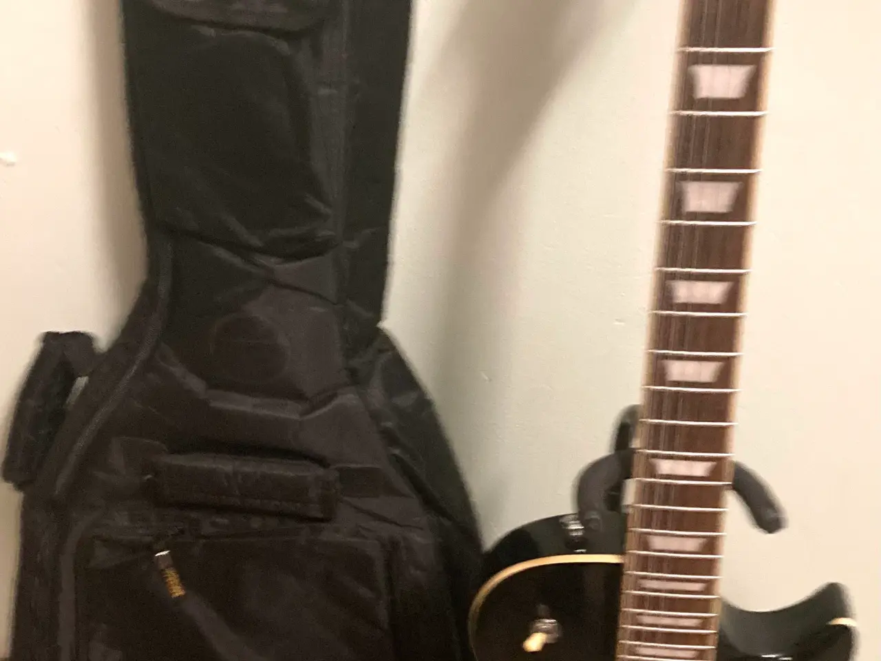 Billede 1 - Les Paul, Supreme Guitar.
