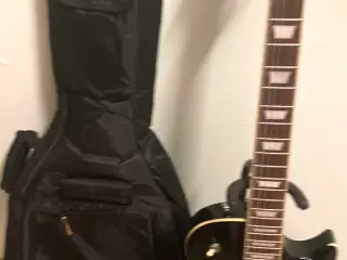 Les Paul, Supreme Guitar.
