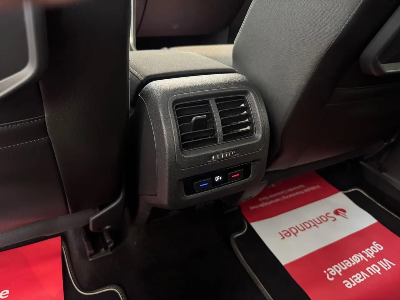 Billede 19 - VW Touran 1,6 TDi 115 Comfortline 7prs