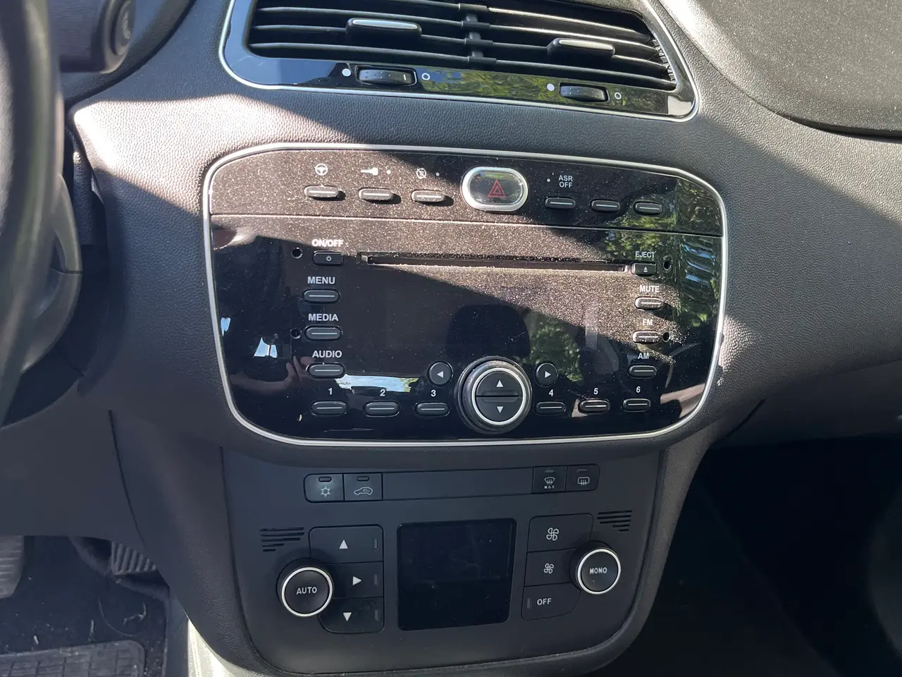 Billede 6 - Fiat Punto 1,3d