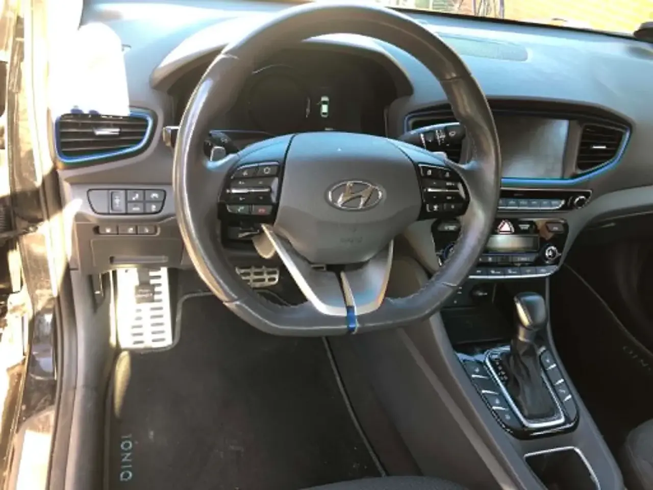 Billede 9 - Hyundai Ioniq 1,6 PHEV Premium DCT