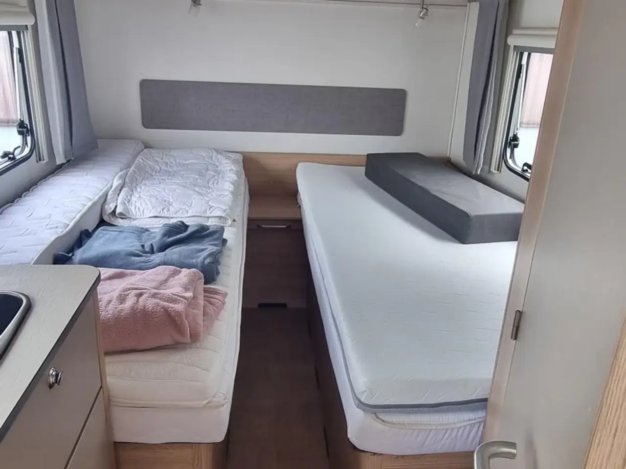 Billede 5 - LMC Münsterland Sassino 460 E