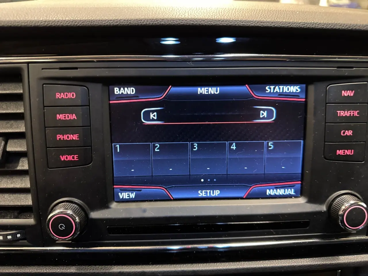 Billede 9 - Seat Leon 1,6 TDi 105 Style ST DSG