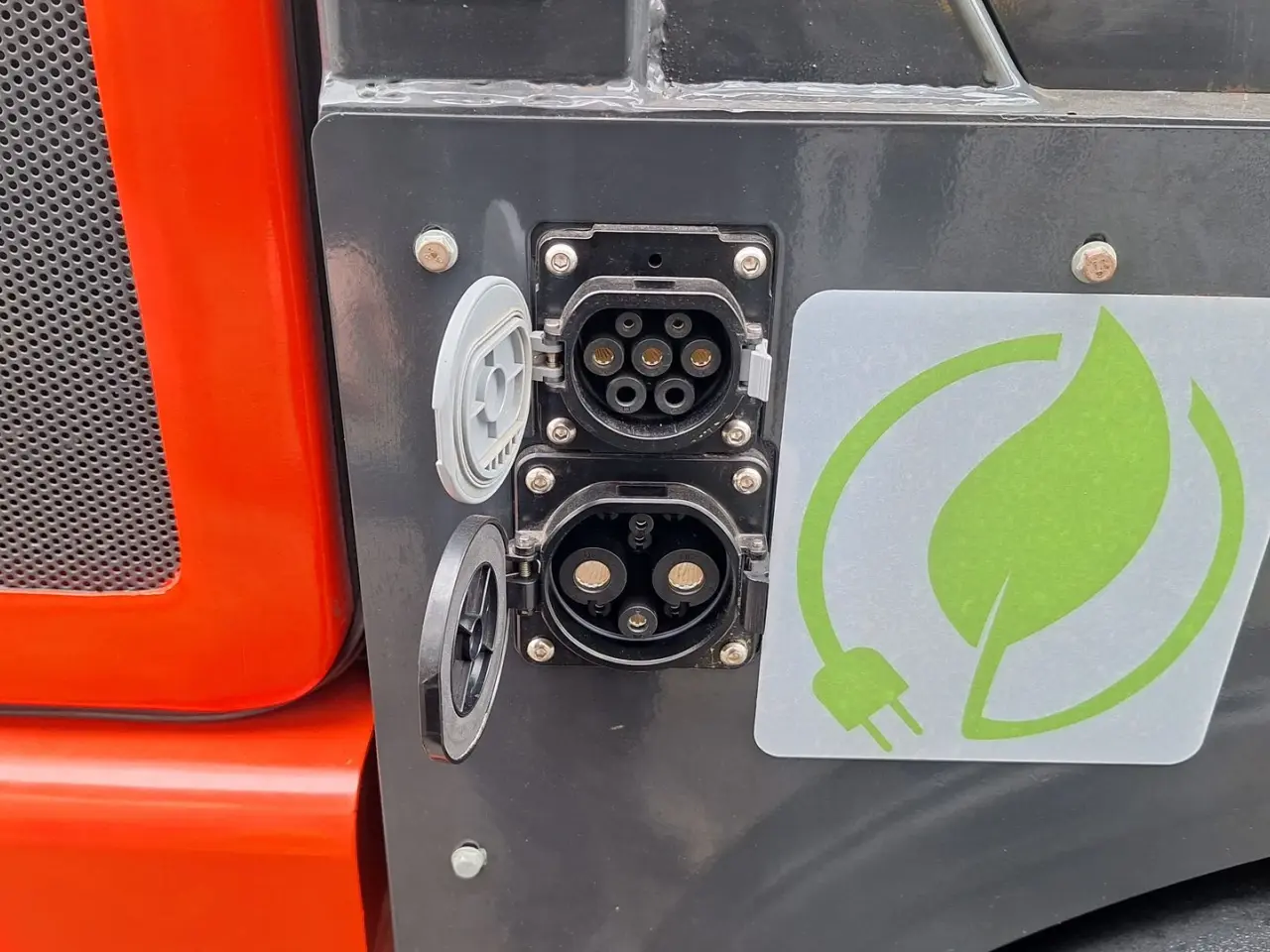 Billede 6 - Heracles H200  ELECTRIC ELEKTRISK