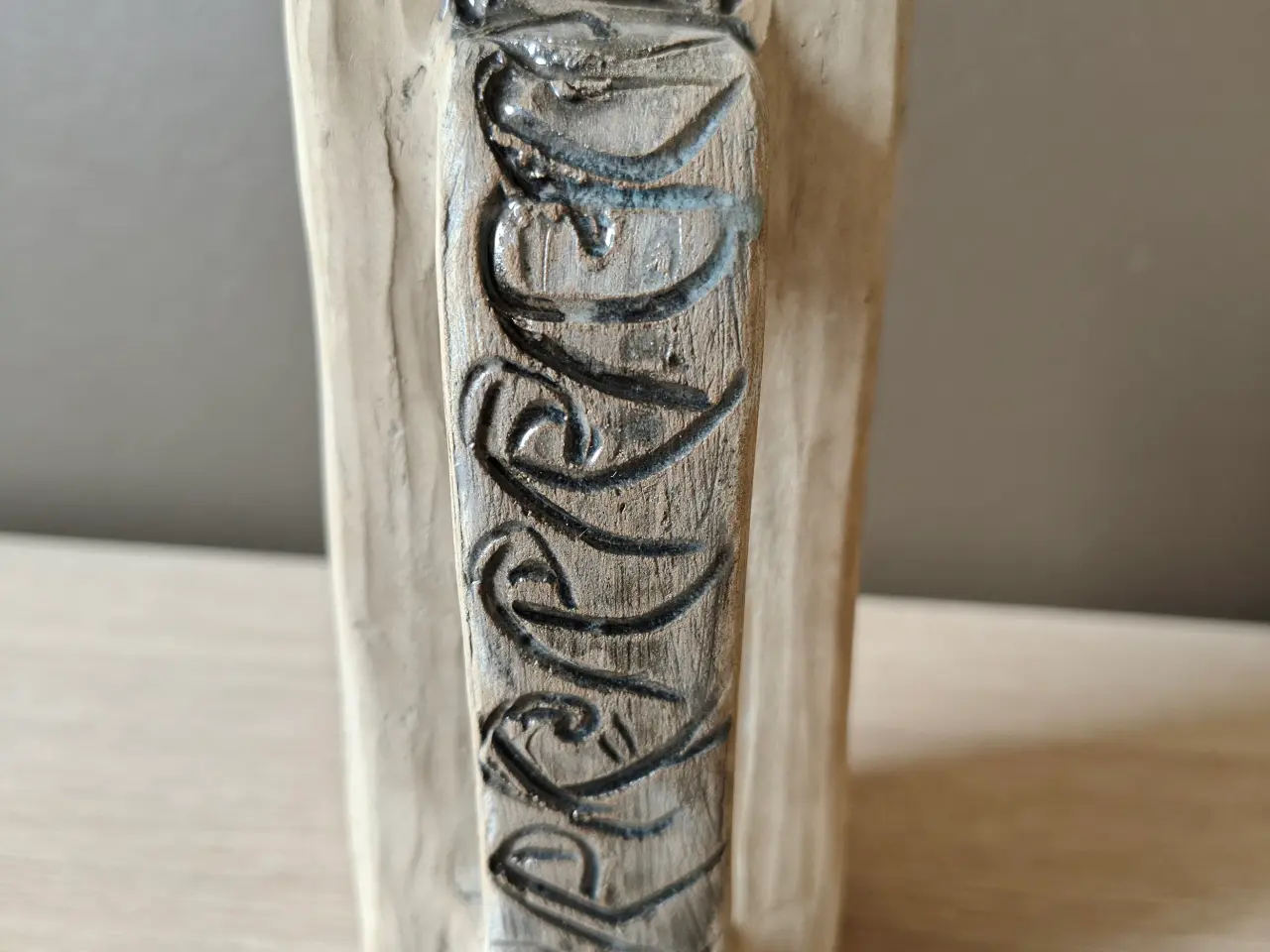 Billede 4 - Gratia keramik vase