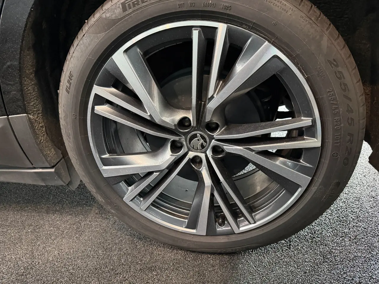 Billede 5 - Skoda Enyaq 80 iV Maxx