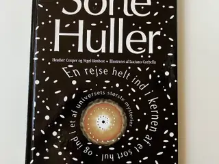 Sorte huller. Af Heather Couper og Nigel Henbest