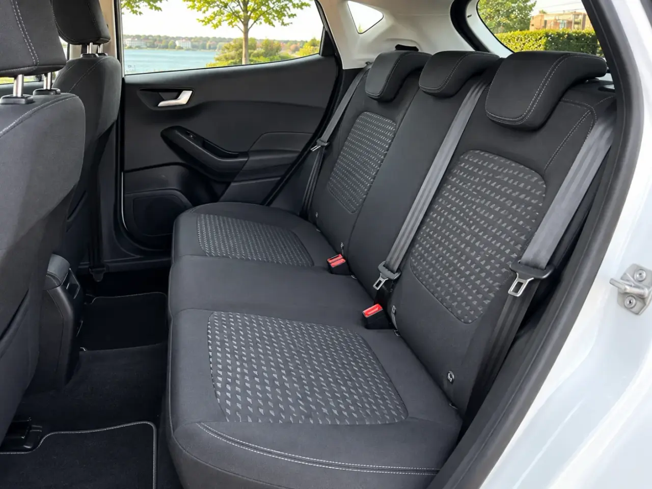 Billede 15 - Ford Fiesta 1,0 EcoBoost B&O Play