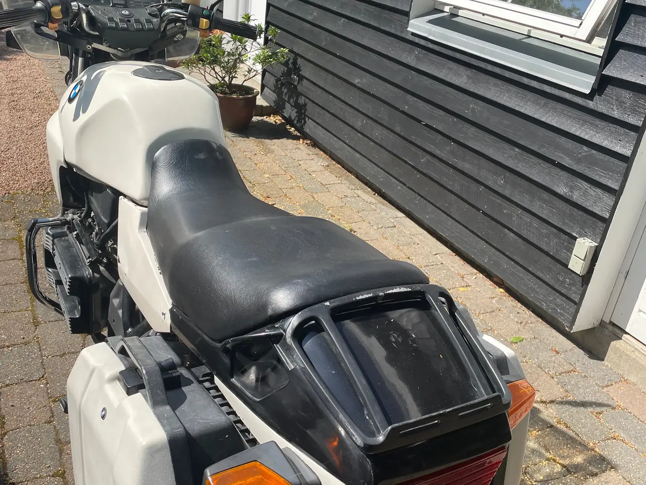 Billede 8 - BMW k 75 c 1989
