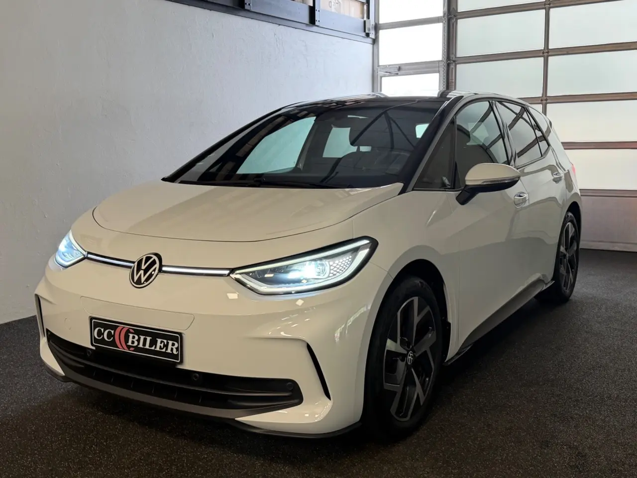 Billede 2 - VW ID.3 58 Pro Performance