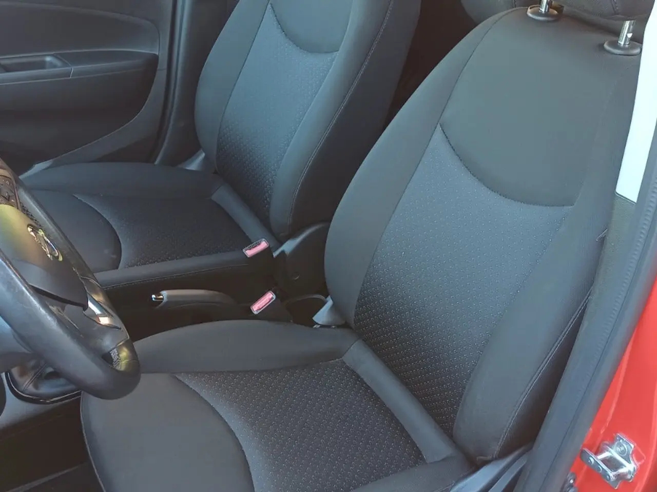 Billede 9 - Opel Karl 1,0 Enjoy