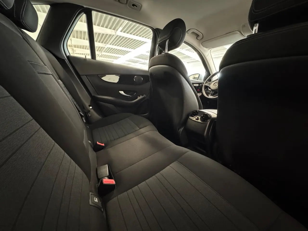 Billede 13 - Mercedes GLC220 d 2,2 aut. 4Matic