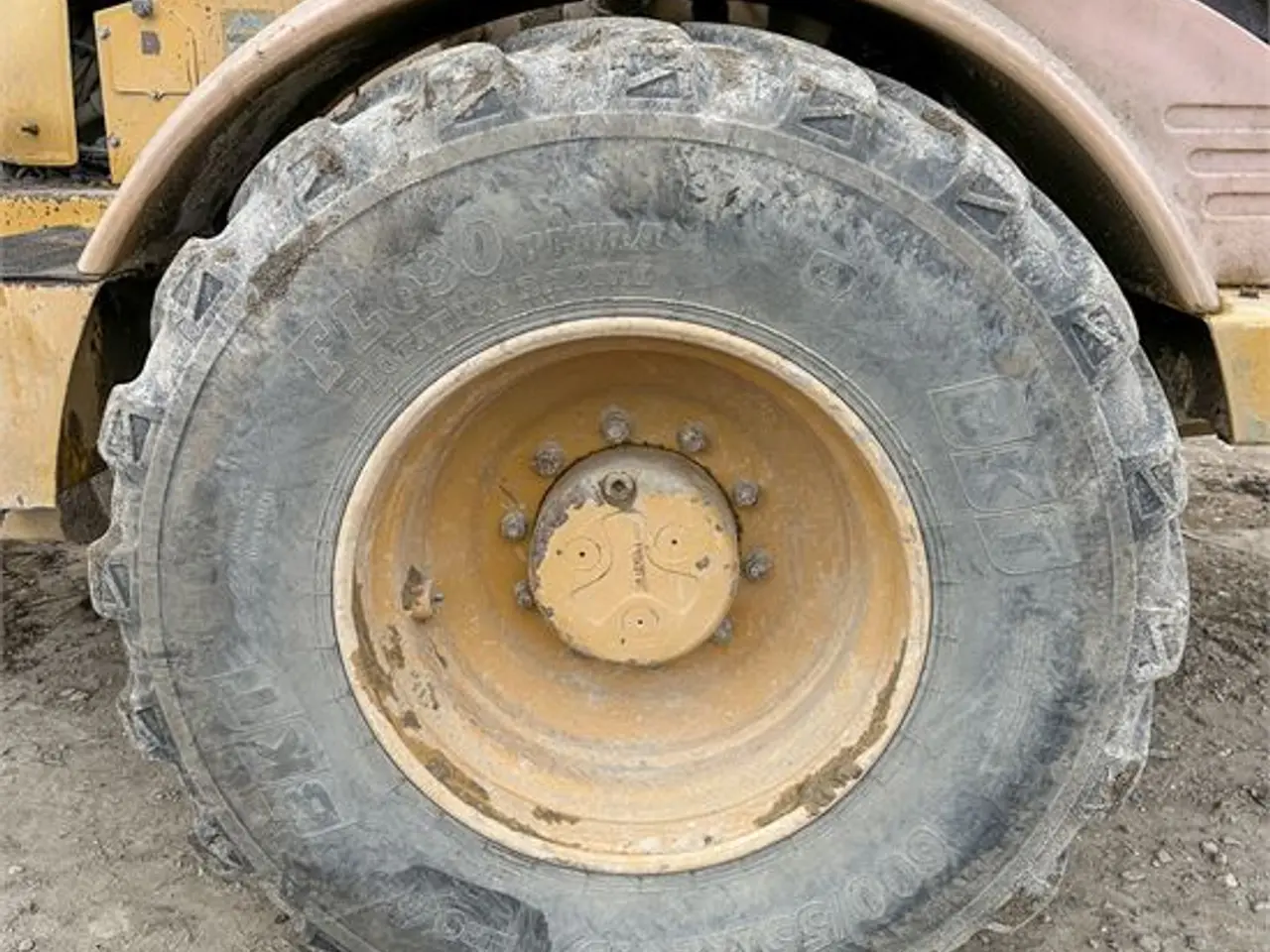 Billede 33 - Hydrema 912 D - Multitip