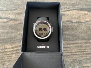 Suunto D4I