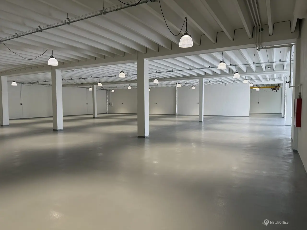 Billede 5 - 1507-16: Baldersbækvej 24A, st., 2635 Ishøj - 1180 m2