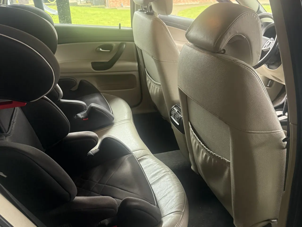 Billede 7 - Saab 9-3 1,8T auto. Stationcar