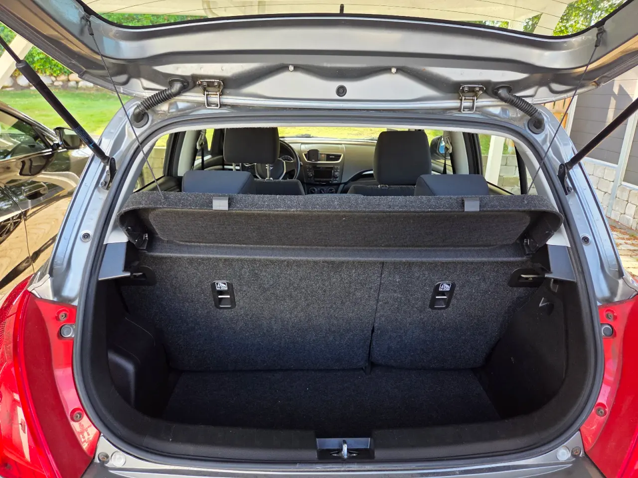 Billede 8 - Suzuki Swift 1,2 Dualjet Comfort