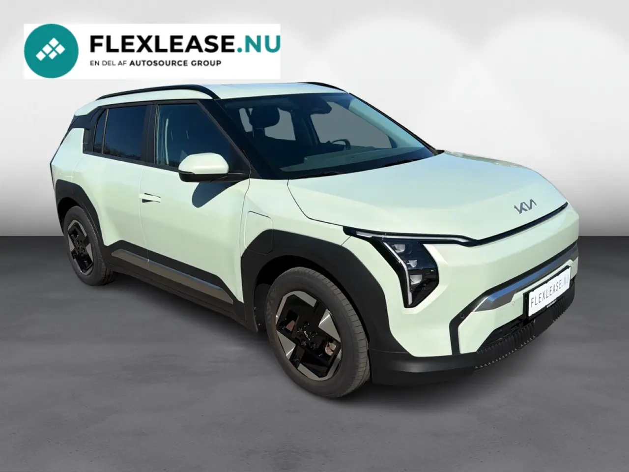 Billede 7 - Kia EV3 81 Long Range Prestige