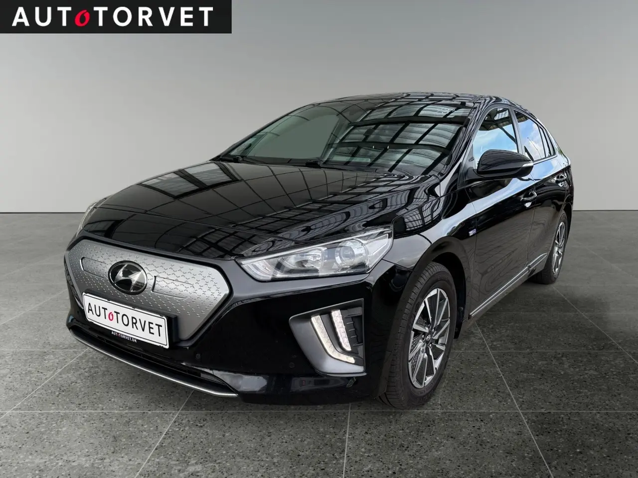 Billede 1 - Hyundai Ioniq 40 EV Trend