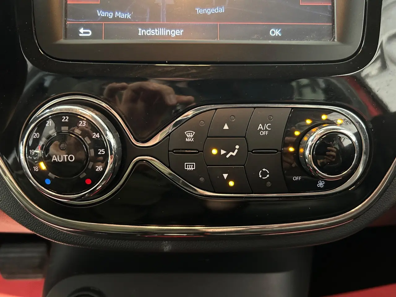Billede 13 - Renault Captur 1,5 dCi 90 Dynamique EDC