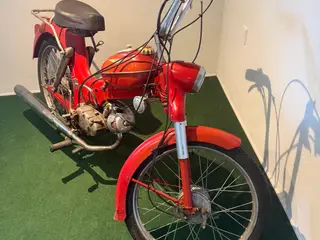 Puch ms 2 gear dansk ikke nr match