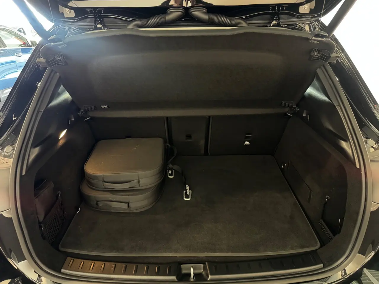 Billede 5 - Mercedes EQA250+ Progressive Advance