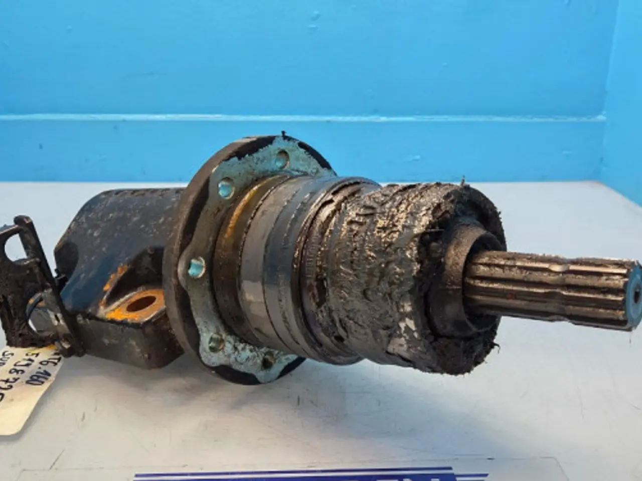 Billede 9 - New Holland T6.160 Support 5198725