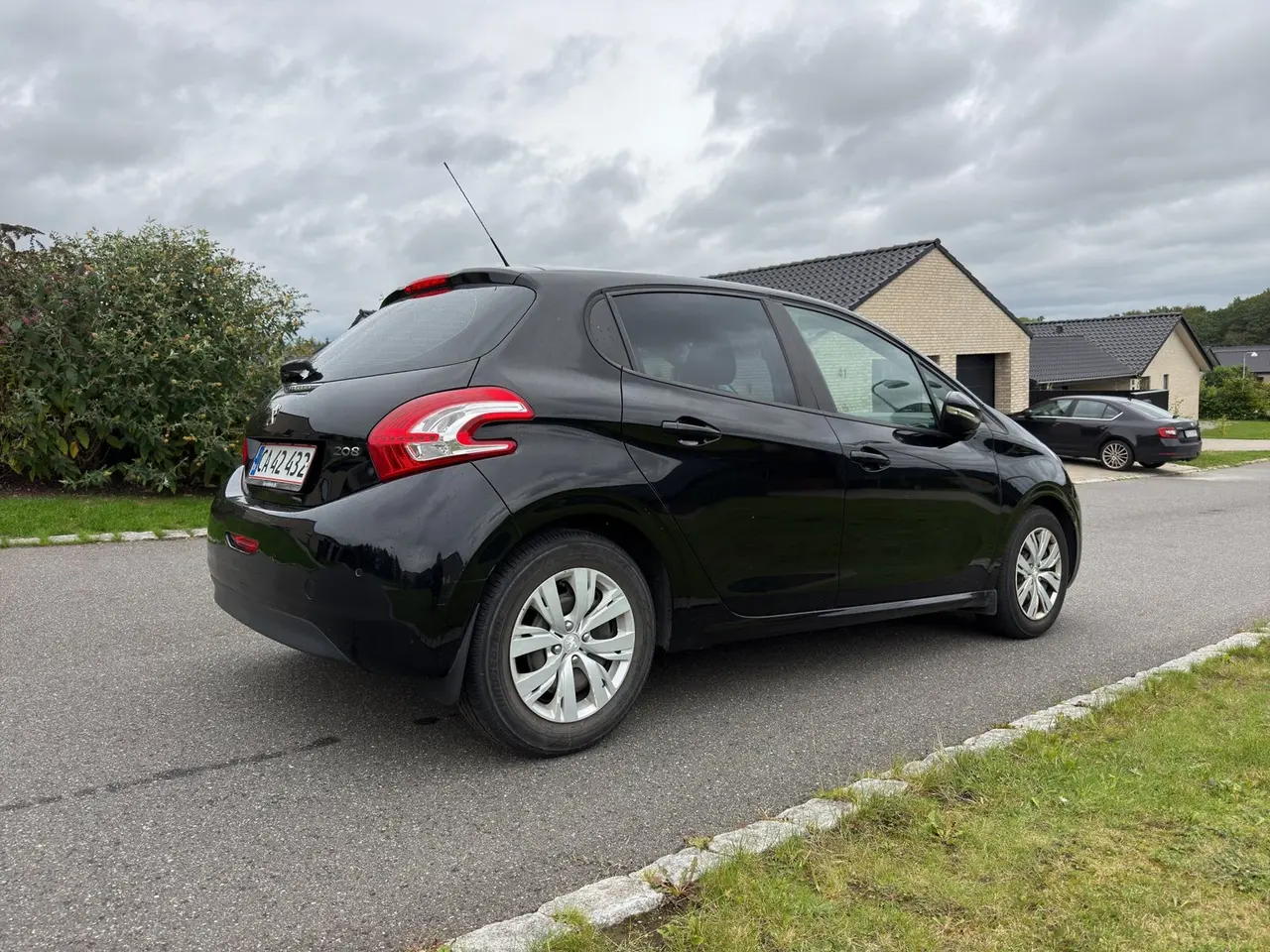 Billede 5 - Peugeot 208 1,2 VTi Allure