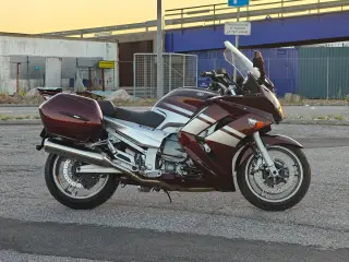 YAMAHA FJR 1300 A