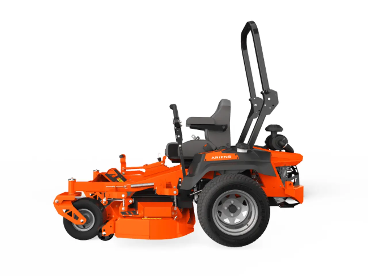 Billede 2 - ARIENS ZERO-TURN ZENITH 52" RD