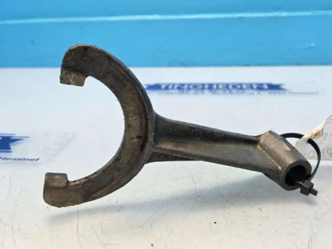 Billede 9 - John Deere 1075 Gaffel Z11299