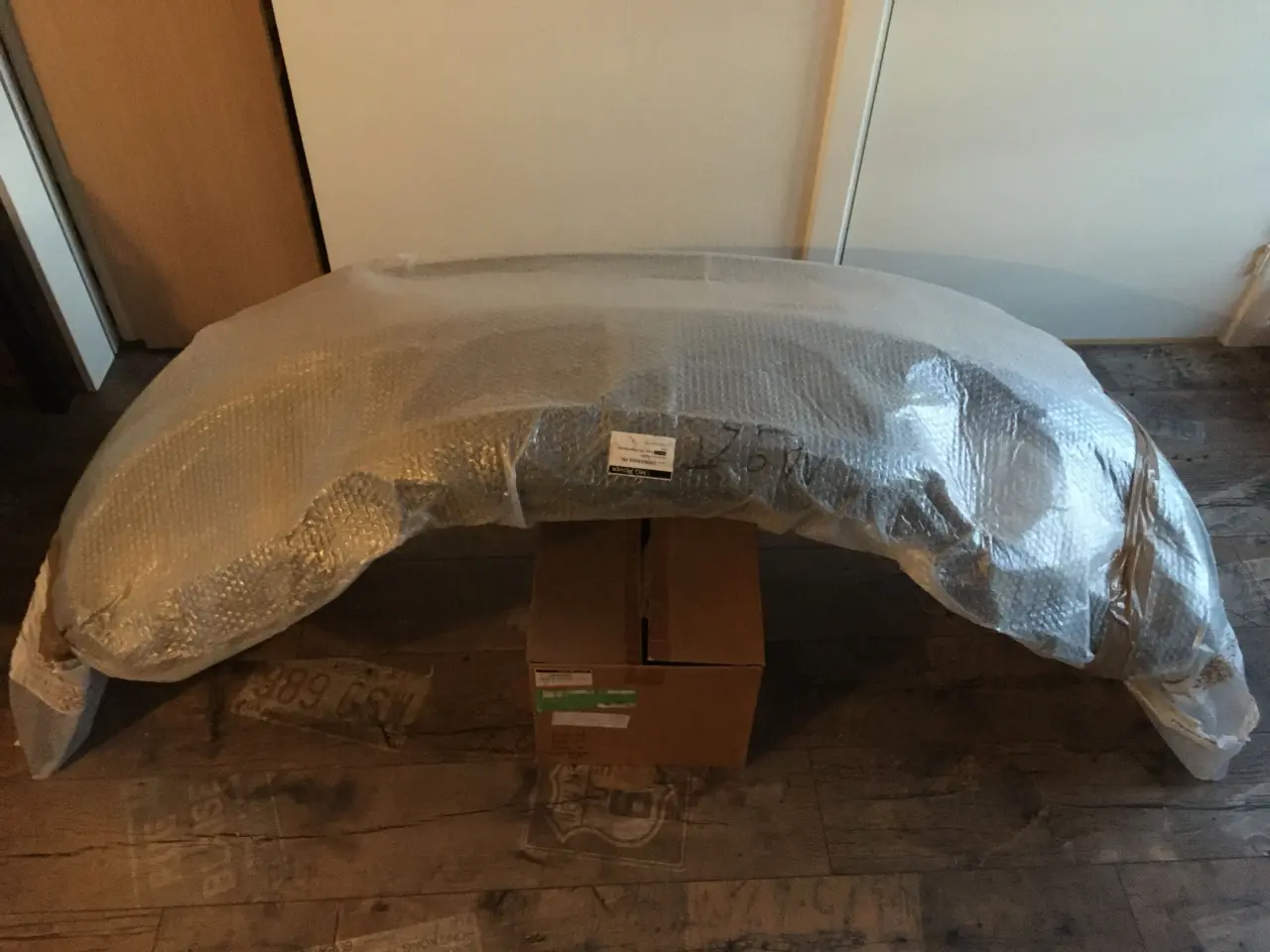 Billede 9 - Rover 75 MG ZT reservedele