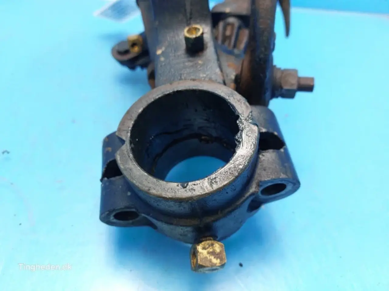 Billede 18 - New Holland 4860 Bindestol 84004775