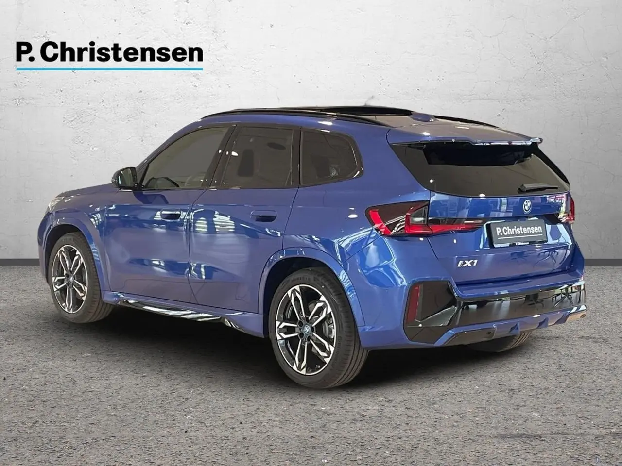 Billede 3 - BMW iX1 xDrive30 M-Sport
