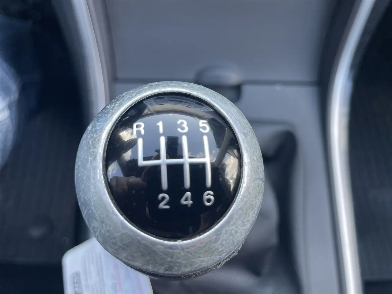 Billede 28 - Mazda 6 2,2 DE DPF Sport 185HK Stc 6g