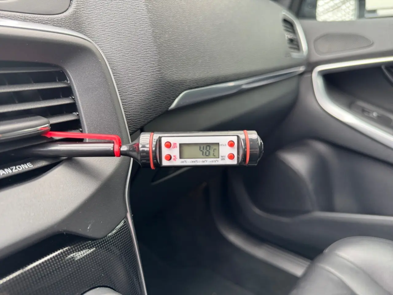 Billede 10 - Volvo V40 2,0 D2 120 Kinetic