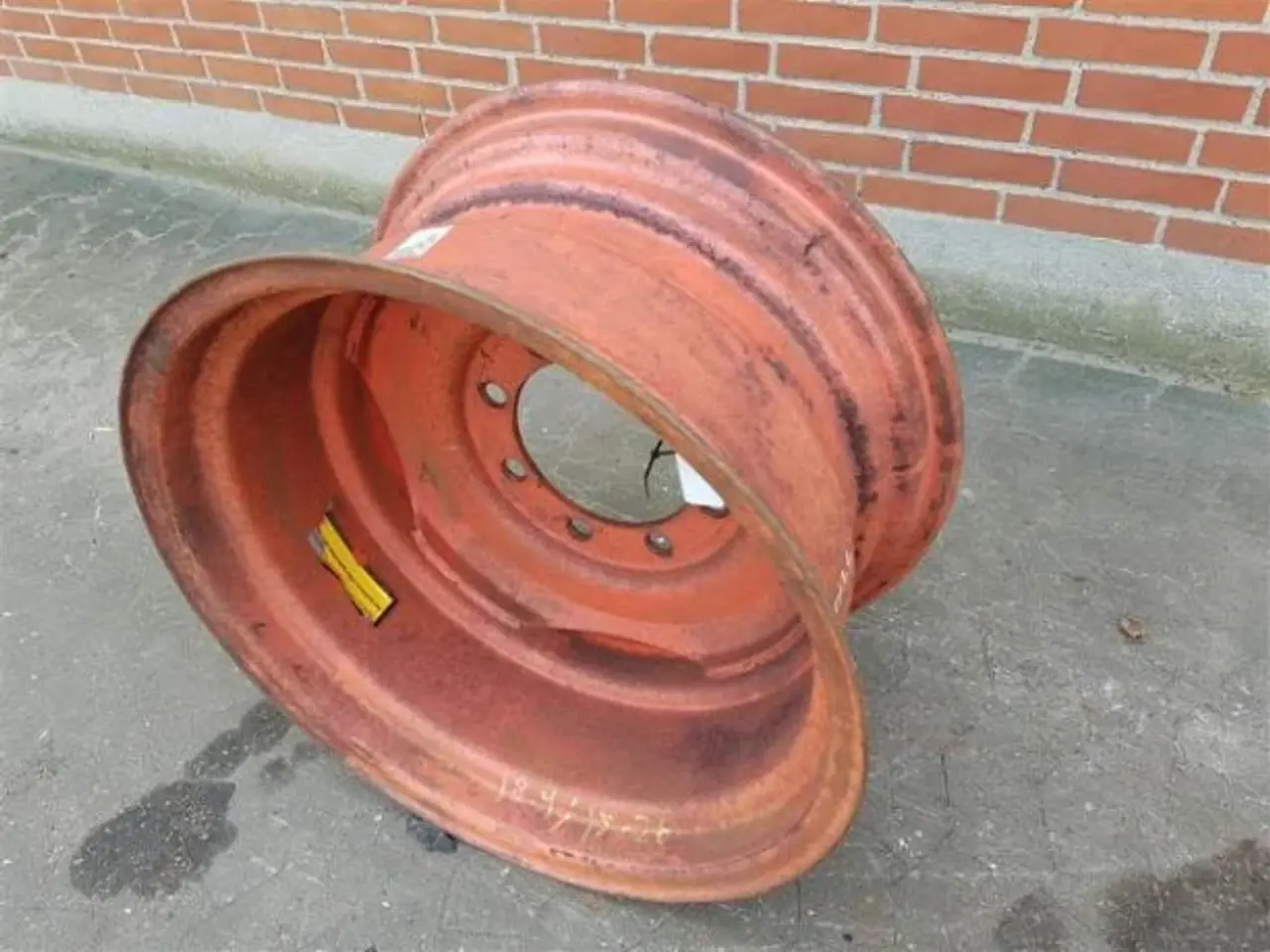Billede 4 - 26" DW14X26