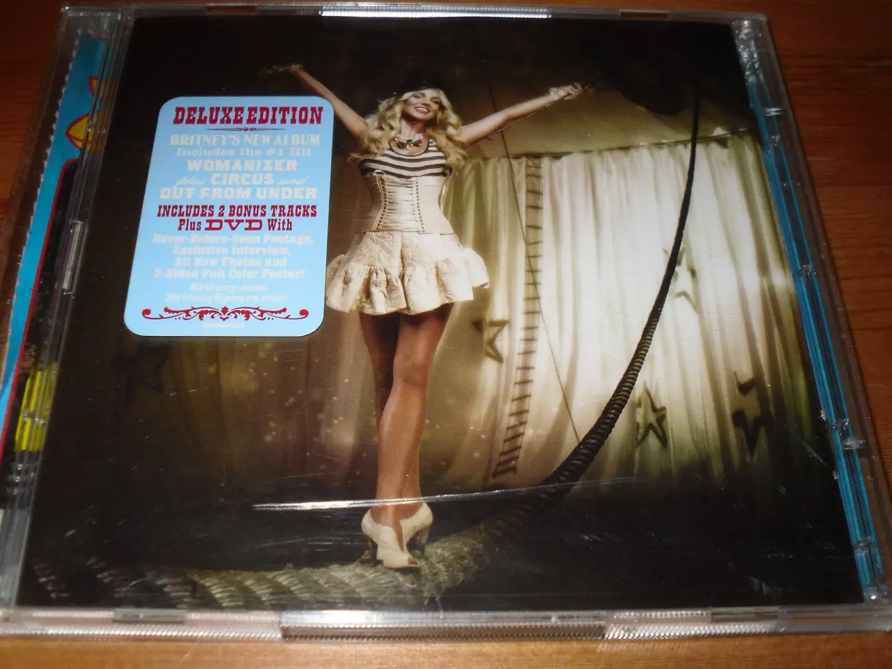 Billede 1 - Britney SPEARS.