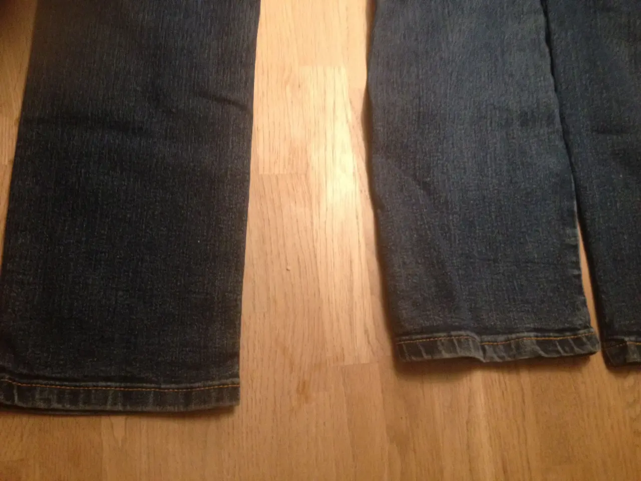 Billede 9 - LEGO jeans cowboy bukser 140 / 10 År